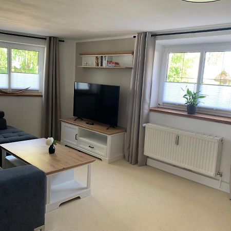 Min Huesing Apartment Рибниц-Дамгартен Екстериор снимка