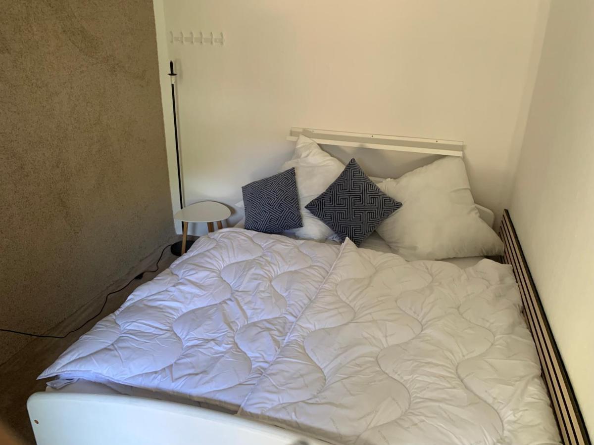 Min Huesing Apartment Рибниц-Дамгартен Екстериор снимка