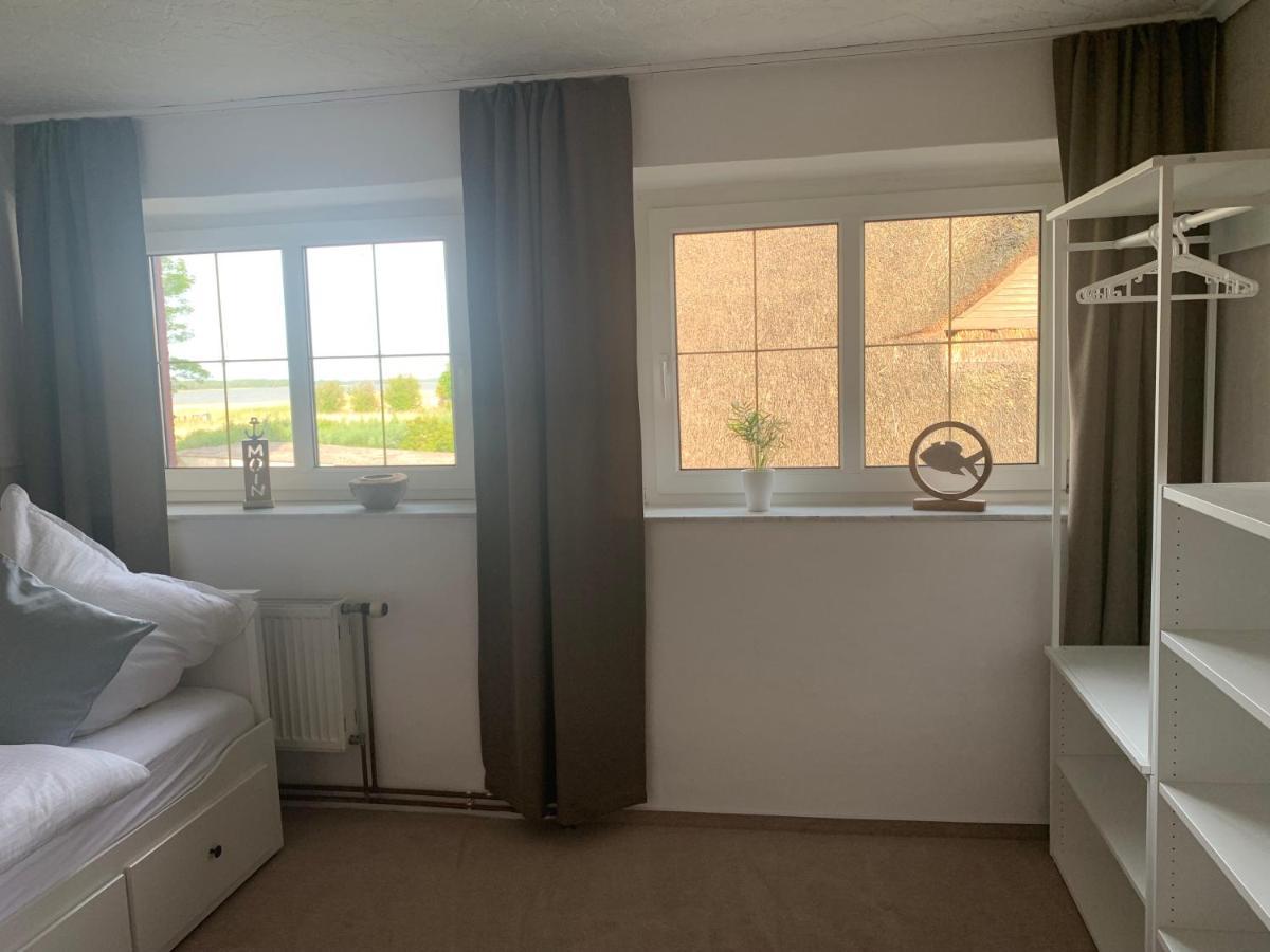 Min Huesing Apartment Рибниц-Дамгартен Екстериор снимка