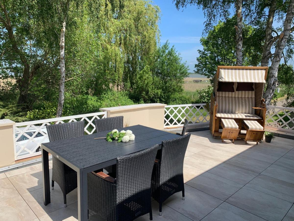 Min Huesing Apartment Рибниц-Дамгартен Екстериор снимка