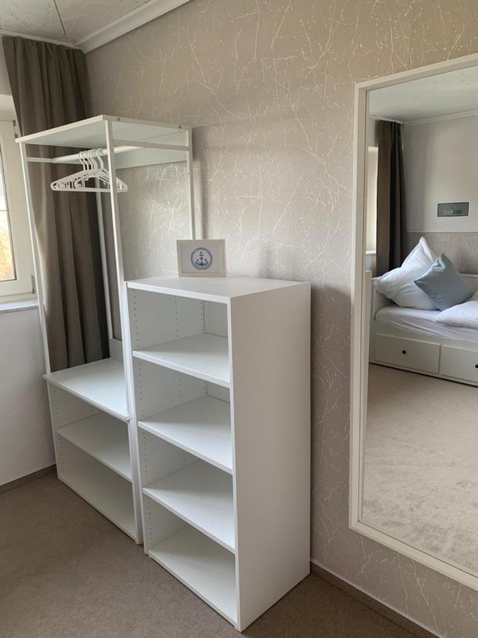 Min Huesing Apartment Рибниц-Дамгартен Екстериор снимка