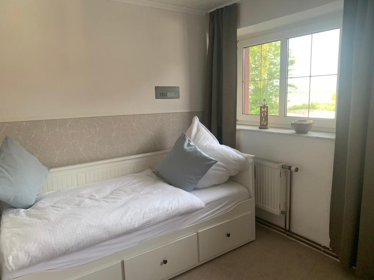 Min Huesing Apartment Рибниц-Дамгартен Екстериор снимка