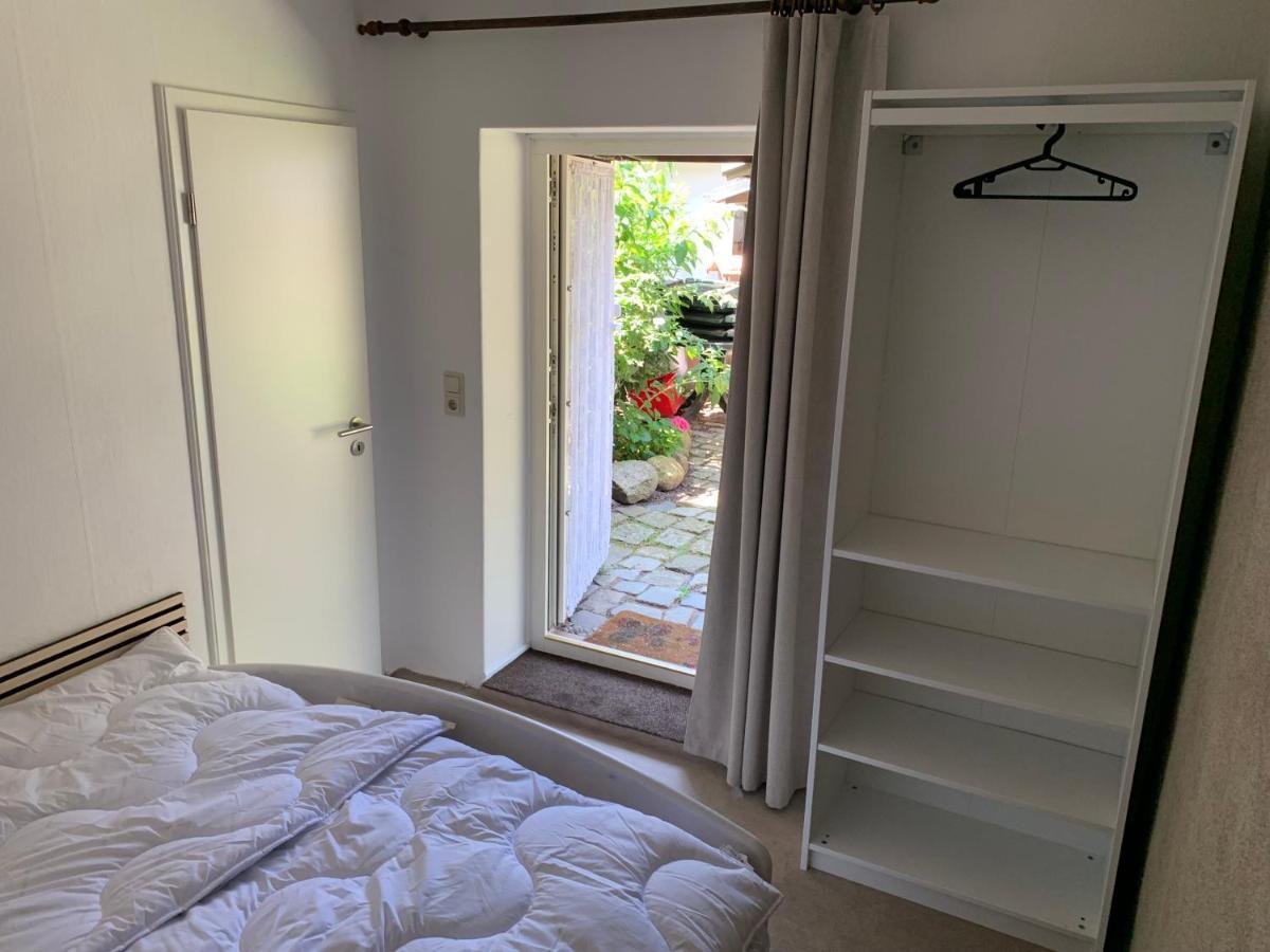 Min Huesing Apartment Рибниц-Дамгартен Екстериор снимка